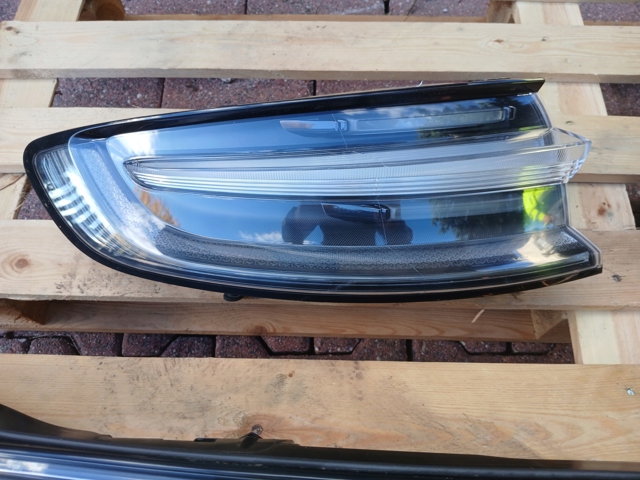 95B945091AM PORSCHE Фонарь задний левый внешний купить в Полтава