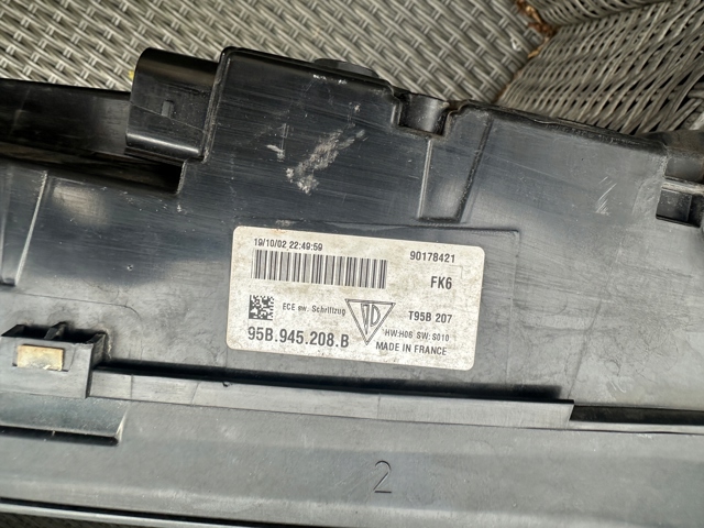 95B945091M купить Павлоград