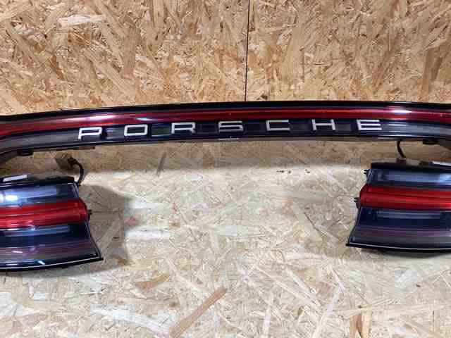 PORSCHE 95B945092AD в наличии Киев