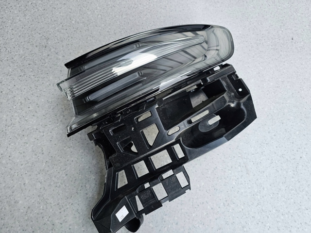 PORSCHE 95B945092N в наличии Запорожье