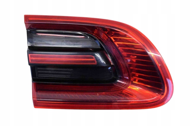 Задняя левая внутренняя фара 95B945093A PORSCHE