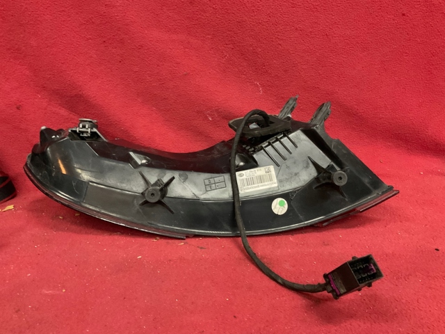 95B945096B PORSCHE Фонарь задний правый внешний купить в Хмельницкий