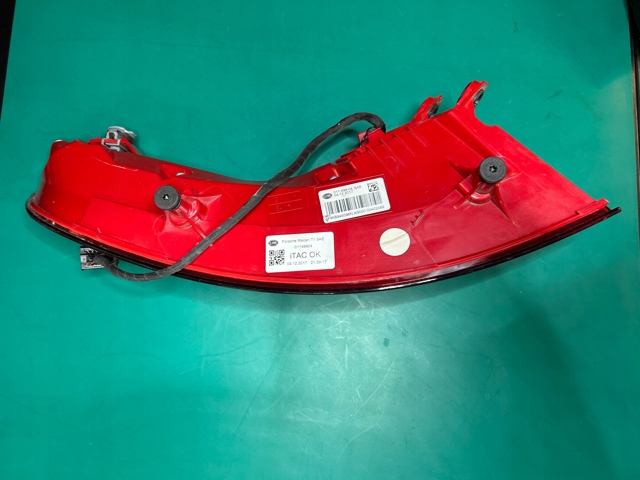 PORSCHE 95B945096N в наличии Одесса