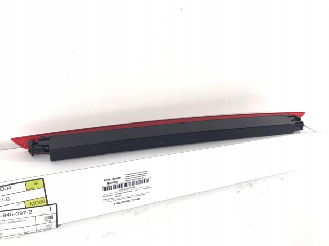 95B945097B PORSCHE купить в Винница