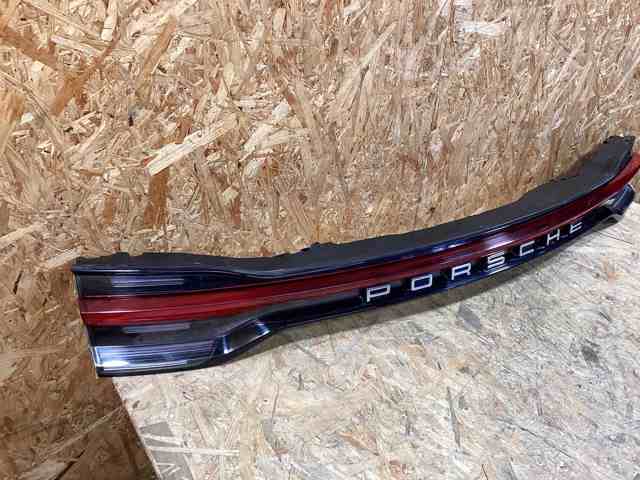 PORSCHE 95B945308 в наличии Одесса