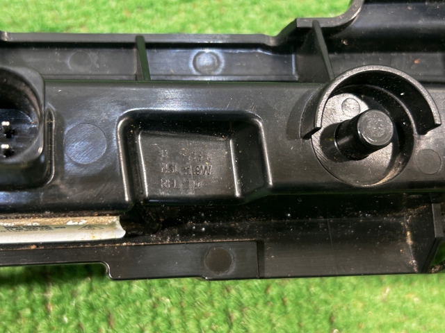 PORSCHE 95B945701D в наличии Ирпень