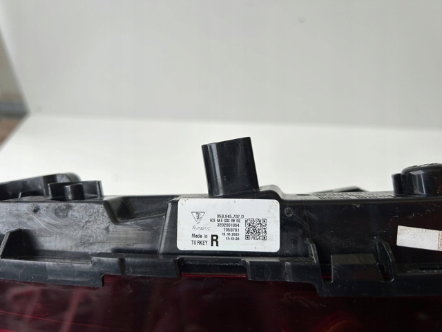 95B945702D PORSCHE купить в Чернигов