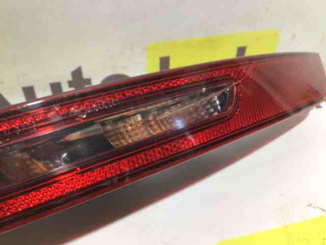 95B945725J PORSCHE Фонарь заднего бампера левый купить в Одесса