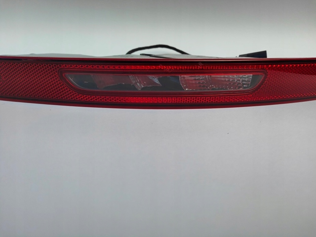 95B945725Q PORSCHE Фонарь заднего бампера левый купить в Кривой Рог