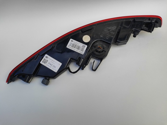 95B945725Q PORSCHE Фонарь заднего бампера левый купить в Николаев