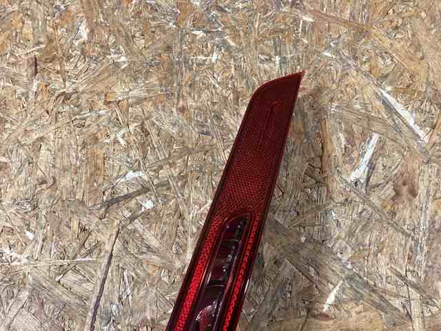PORSCHE 95B945725Q Фонарь заднего бампера левый в наличии Украина