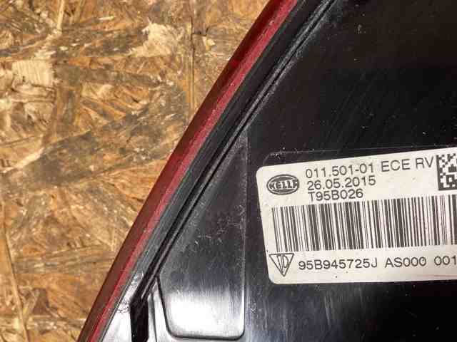 95B945725T PORSCHE купить в Павлоград