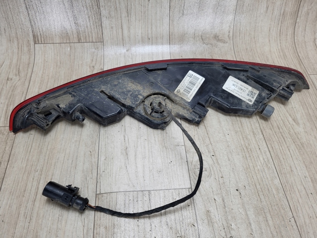 PORSCHE 95B945726Q Фонарь заднего бампера правый в наличии Харьков