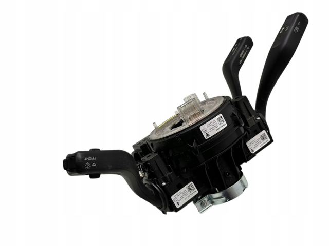 Шлейф Airbag 95B953568A PORSCHE