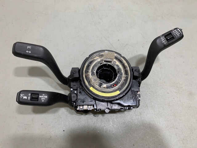 Кольцо Эйрбэг контактное 95B953568H PORSCHE