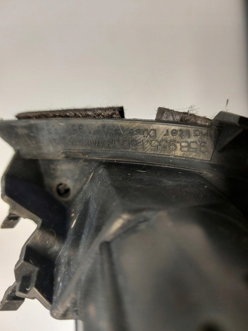 PORSCHE 95B955160B в наличии Украина