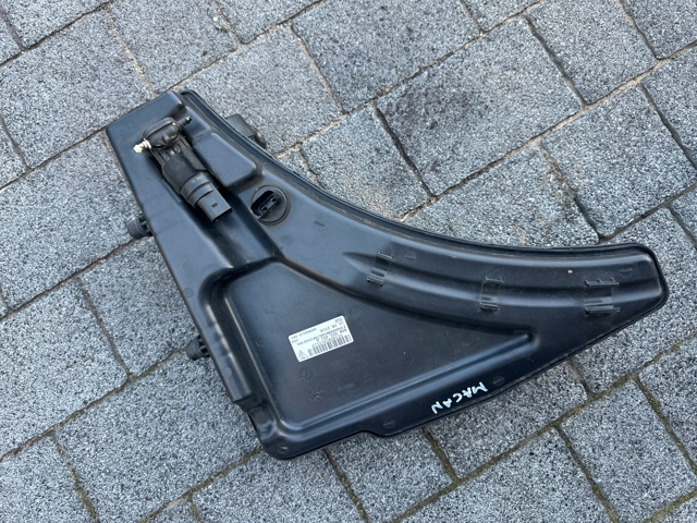 PORSCHE 95B955978 Держатель форсунки омывателя фары (подъемный цилиндр) в наличии Каменское