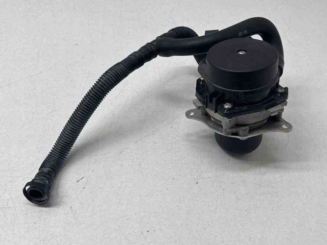 Компрессор 95B959253 PORSCHE
