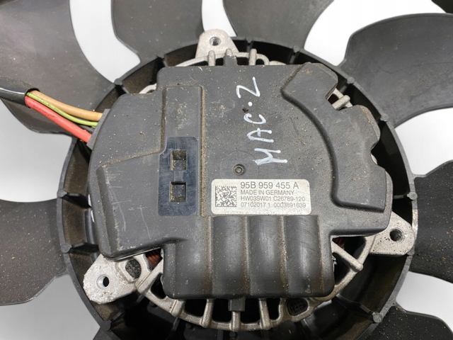 95B959455A PORSCHE купить в Одесса