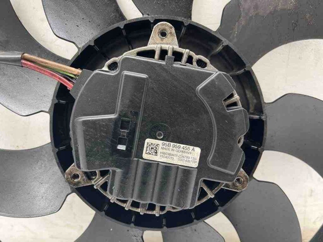 PORSCHE 95B959455A в наличии Тернополь