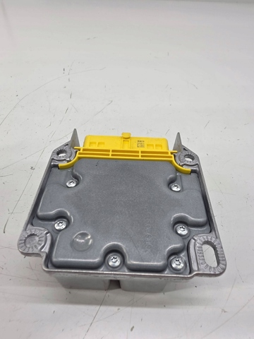 Блок управления airbag 95B959655F PORSCHE
