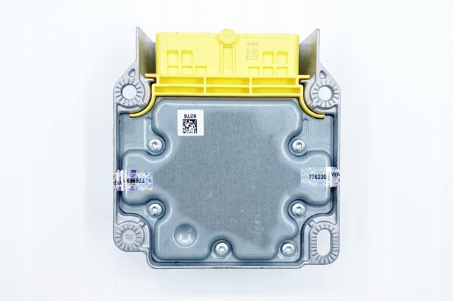 95B959655F Модуль-процессор управления подушкой безопасности (ЭБУ AIRBAG) купить Черкассы