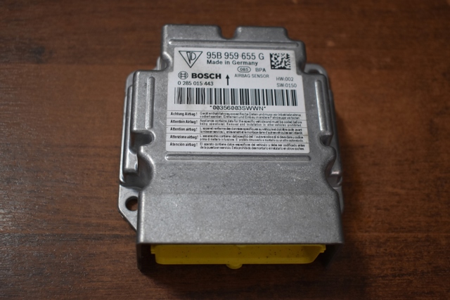 95B959655G Porsche