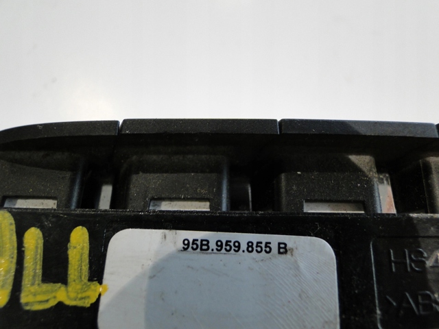 PORSCHE 95B959855B в наличии Сумы