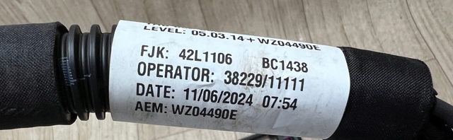 95B971073N купить Винница