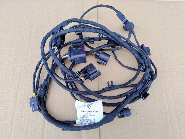 PORSCHE 95B971095A в наличии Запорожье