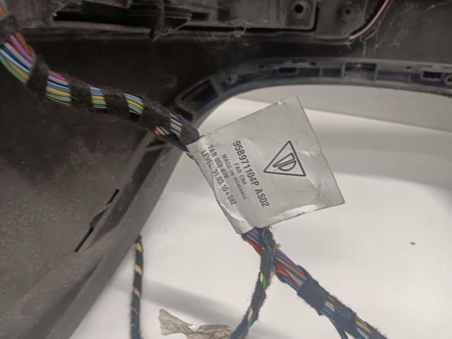 95B971104P PORSCHE купить в Кривой Рог