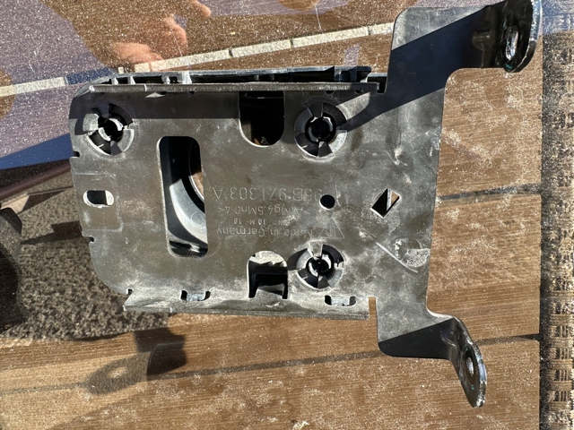 PORSCHE 95B971303A в наличии Запорожье