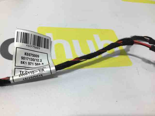95B971411 PORSCHE купить в Одесса