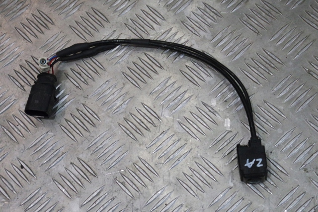95B980551H PORSCHE Камера системы обеспечения видимости купить в Сумы