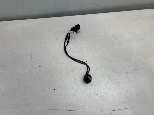 95B980551K PORSCHE Камера системы обеспечения видимости купить в Харьков
