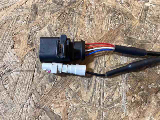 95B980551L PORSCHE Камера системы обеспечения видимости купить в Ужгород