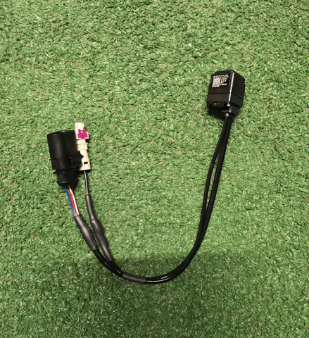 95B980551L Камера заднего вида купить Каменское
