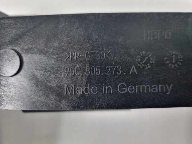 PORSCHE 95C805273A в наличии Кривой Рог