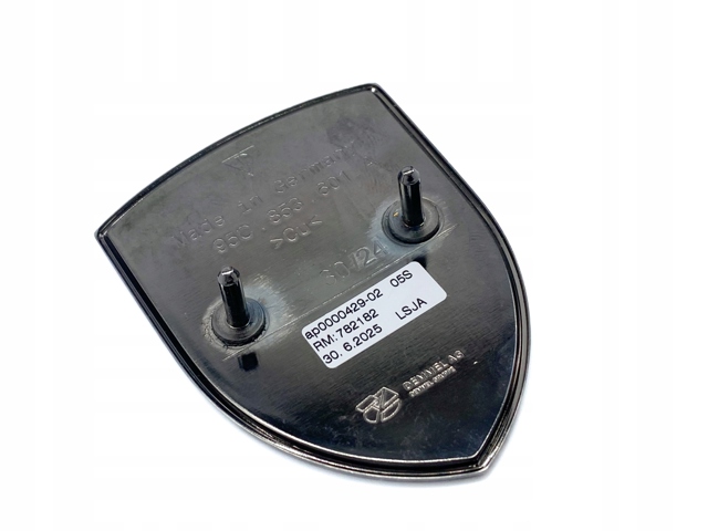 PORSCHE 95C853601A в наличии Ужгород