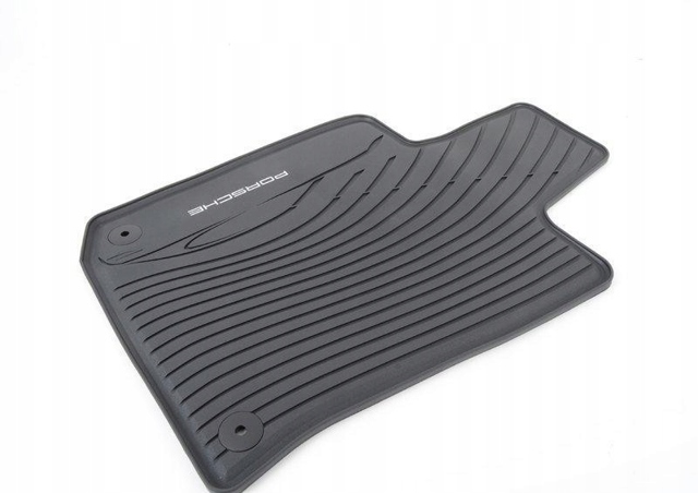 Комплект ковров 97004480000 PORSCHE