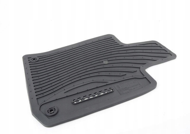 PORSCHE 97004480000 Коврики передние + задние, комплект в наличии Житомир