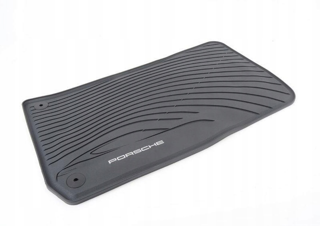 97004480000 PORSCHE Коврики купить в Чернигов