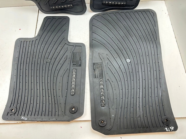 97004480000 PORSCHE Коврики купить в Одесса