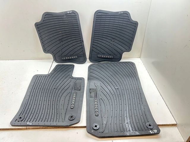 97004480000 PORSCHE Коврики купить в Николаев