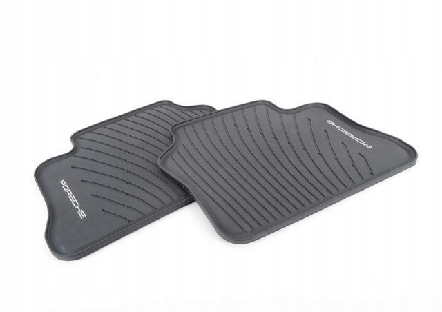 97004480000 PORSCHE Коврики купить в Николаев