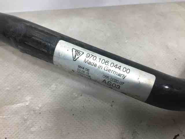 PORSCHE 97010604400 в наличии Черновцы