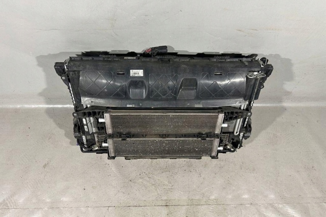 PORSCHE 97010613102 Радиатор в наличии Сумы