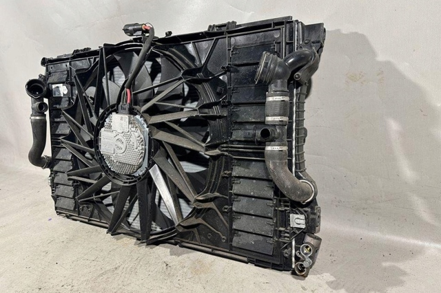 97010613102 PORSCHE Радиатор купить в Львов