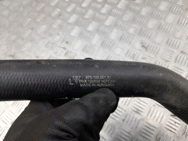 97010650101 PORSCHE купить в Ровно
