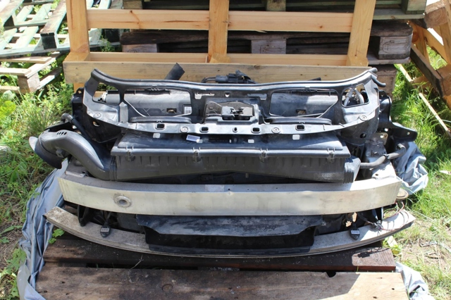 Корпус воздушного фильтра в сборе 97011002102 PORSCHE